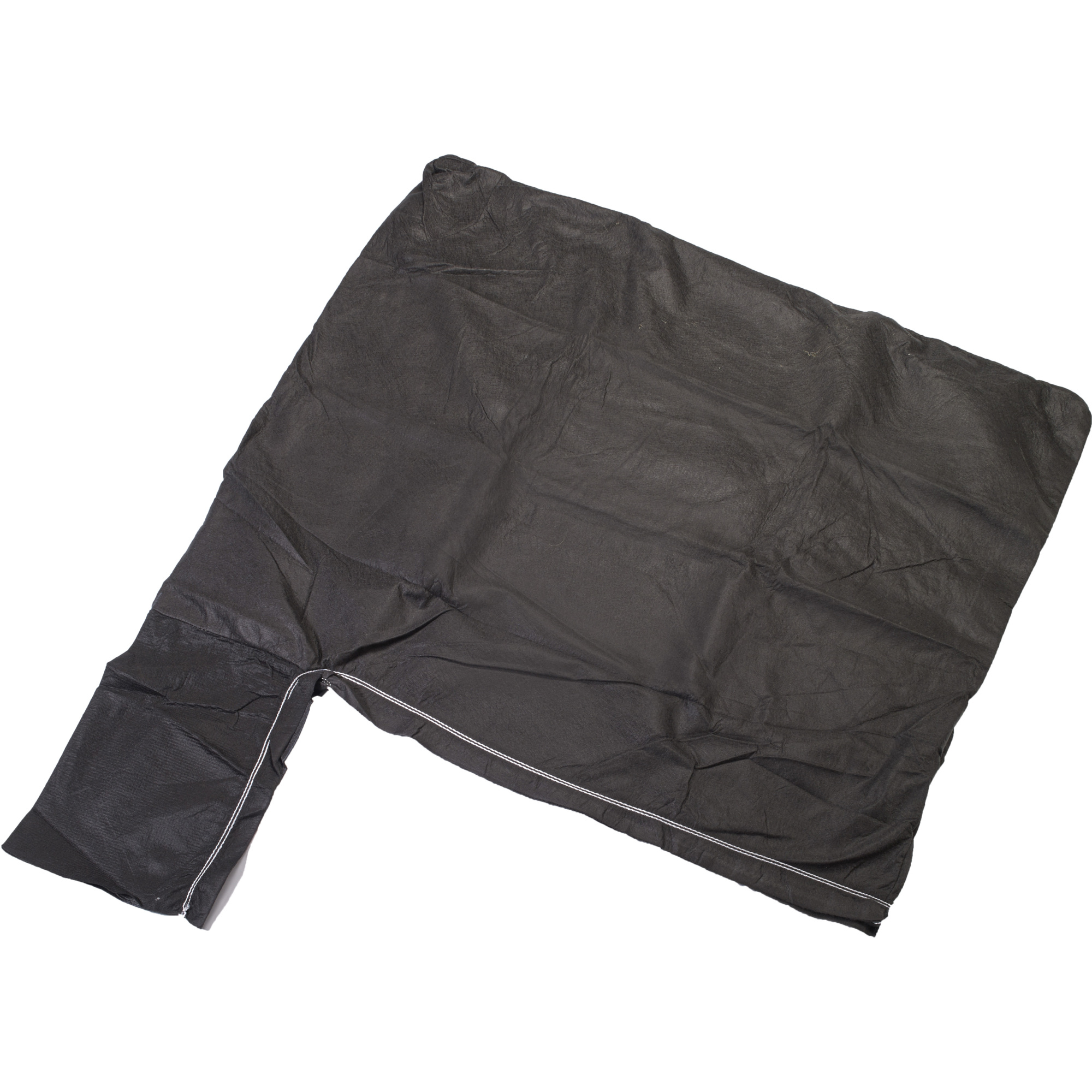 Mutual Industries 15925-10-1500 10’ X 15’ Wetland Bag 10 Oz